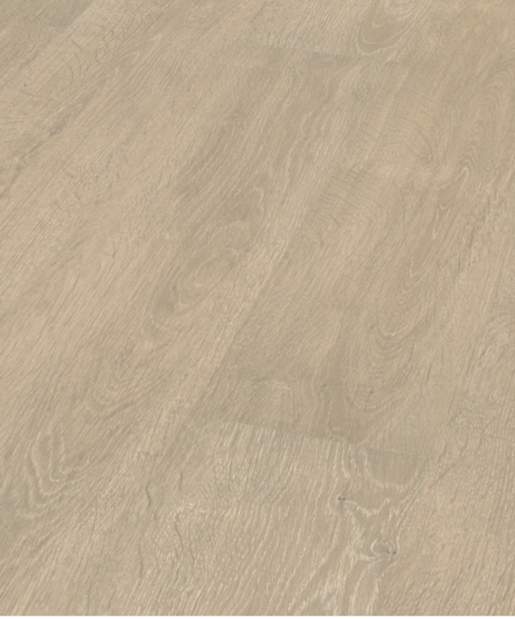 Laminate flooring